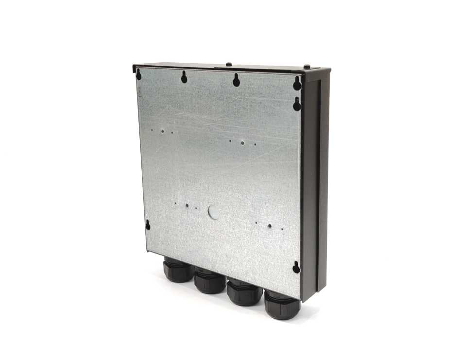 Eaton 1022558 9355-MBS-15kVA Bypass Switch