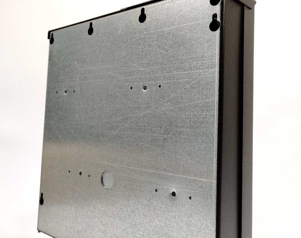 Eaton 1022558 9355-MBS-15kVA Bypass Switch