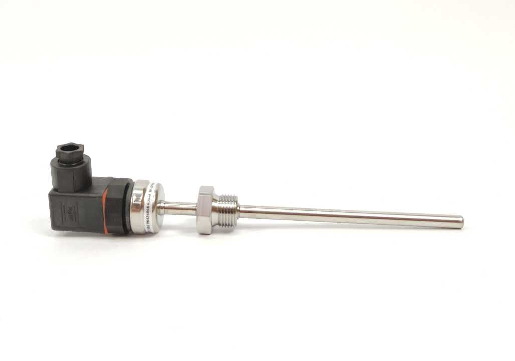 Danfoss 084Z4068 Temperature transmitter, MBT 3560, 4-20mA 10-32V DC, -50 +50C