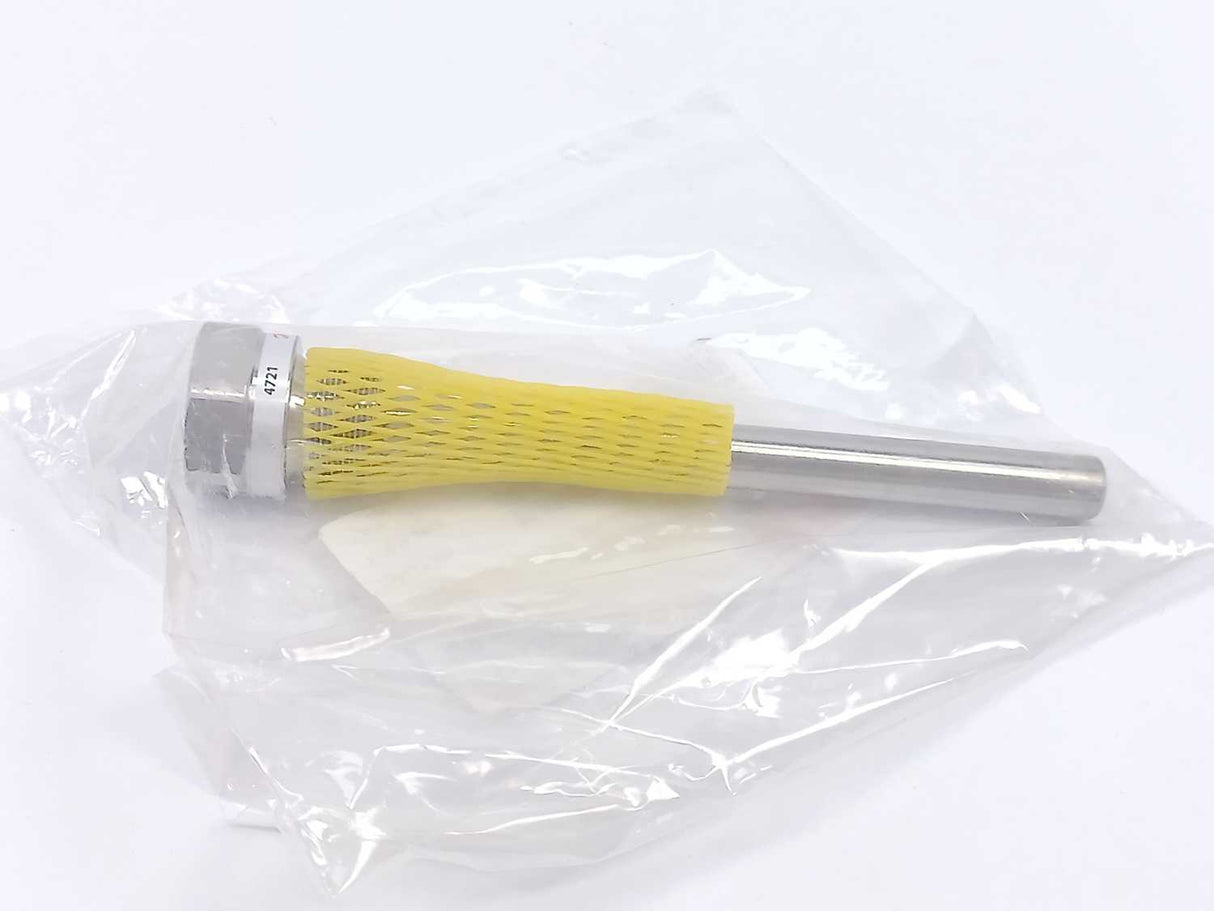 Danfoss 084Z7260 Sensor pocket, MBT 120 150mm