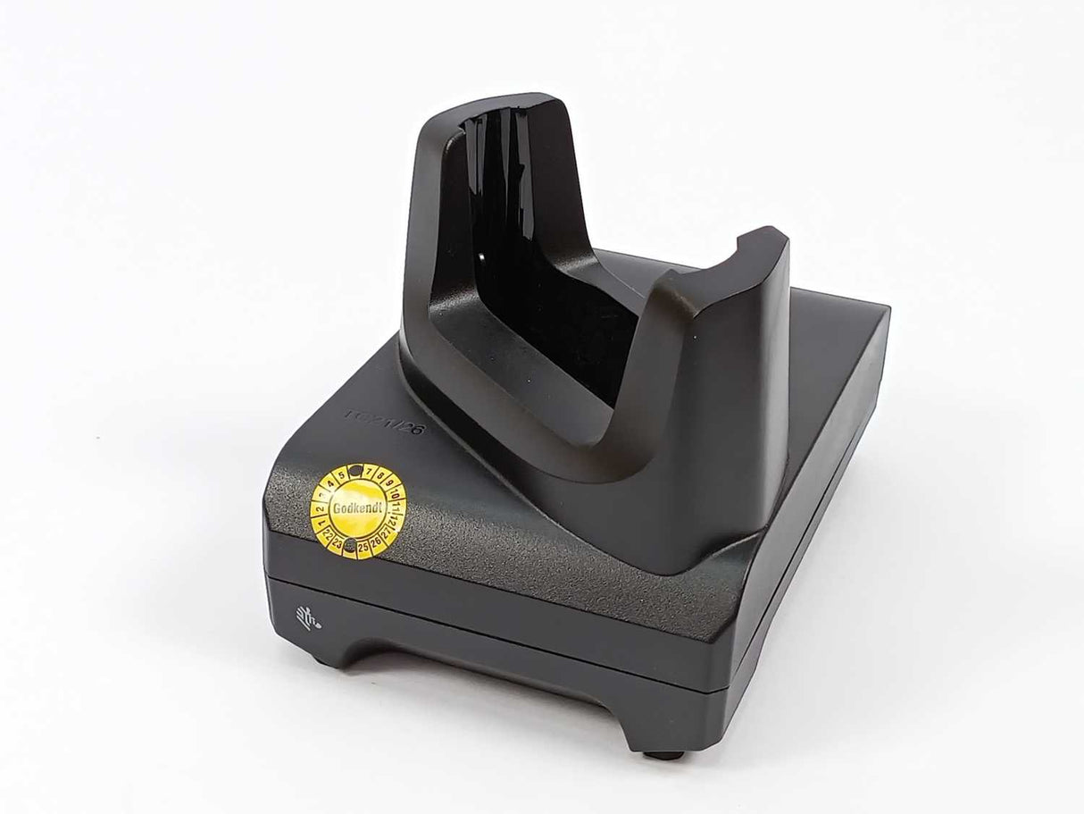 Zebra TC26BK-11A422-A6 Barcode scanner w/ charging station