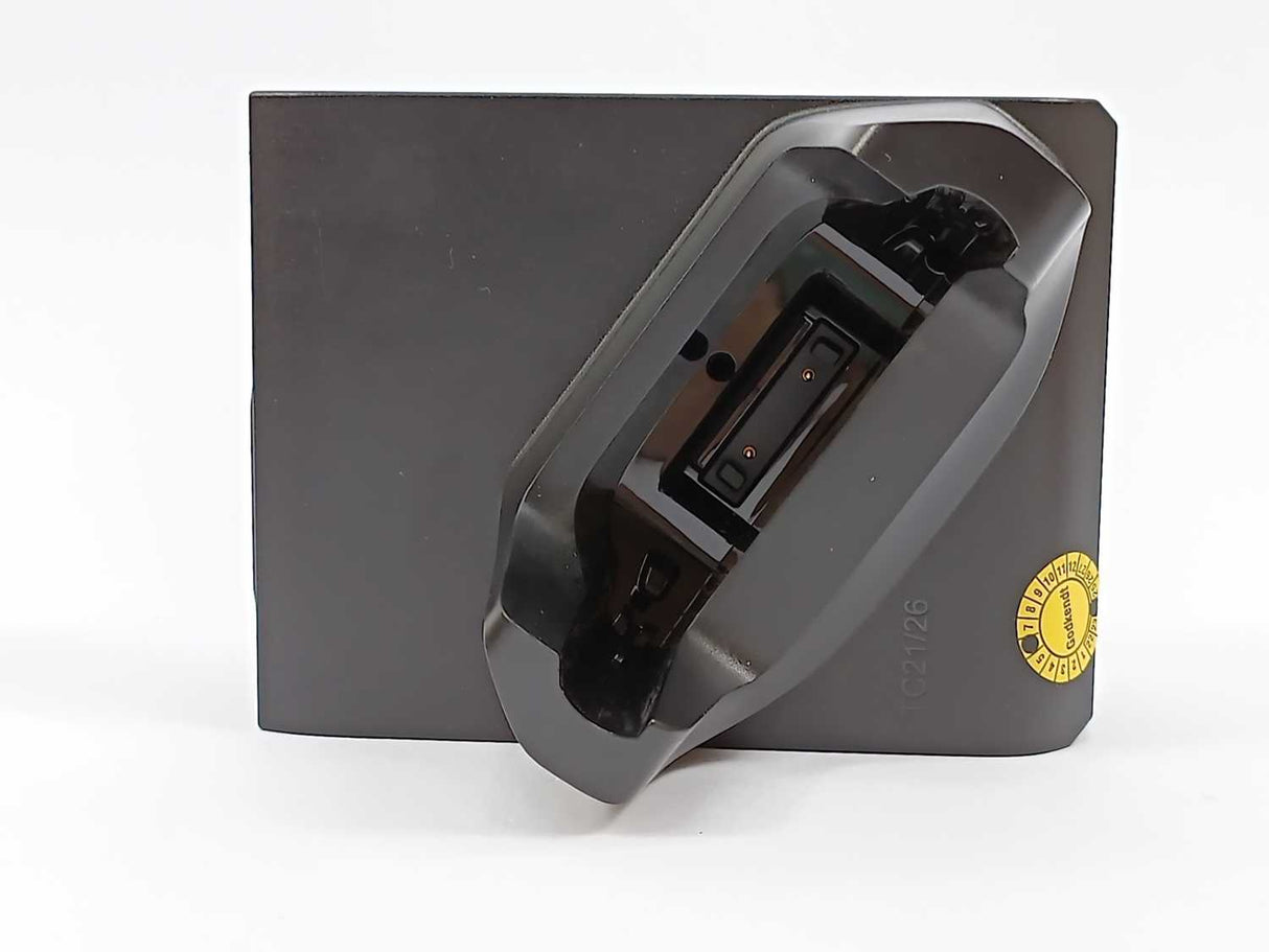 Zebra TC26BK-11A422-A6 Barcode scanner w/ charging station