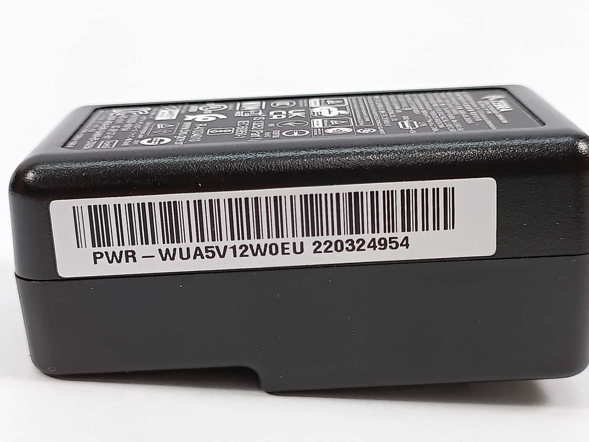 Zebra TC26BK-11A422-A6 Barcode scanner w/ charging station