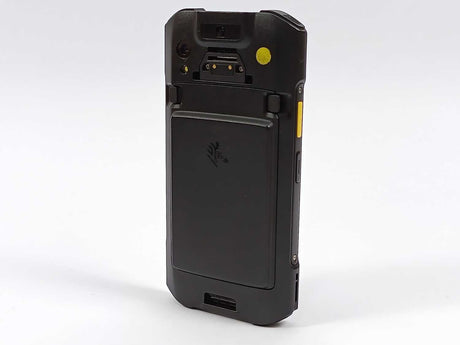 Zebra TC26BK-11A422-A6 Barcode scanner w/ charging station