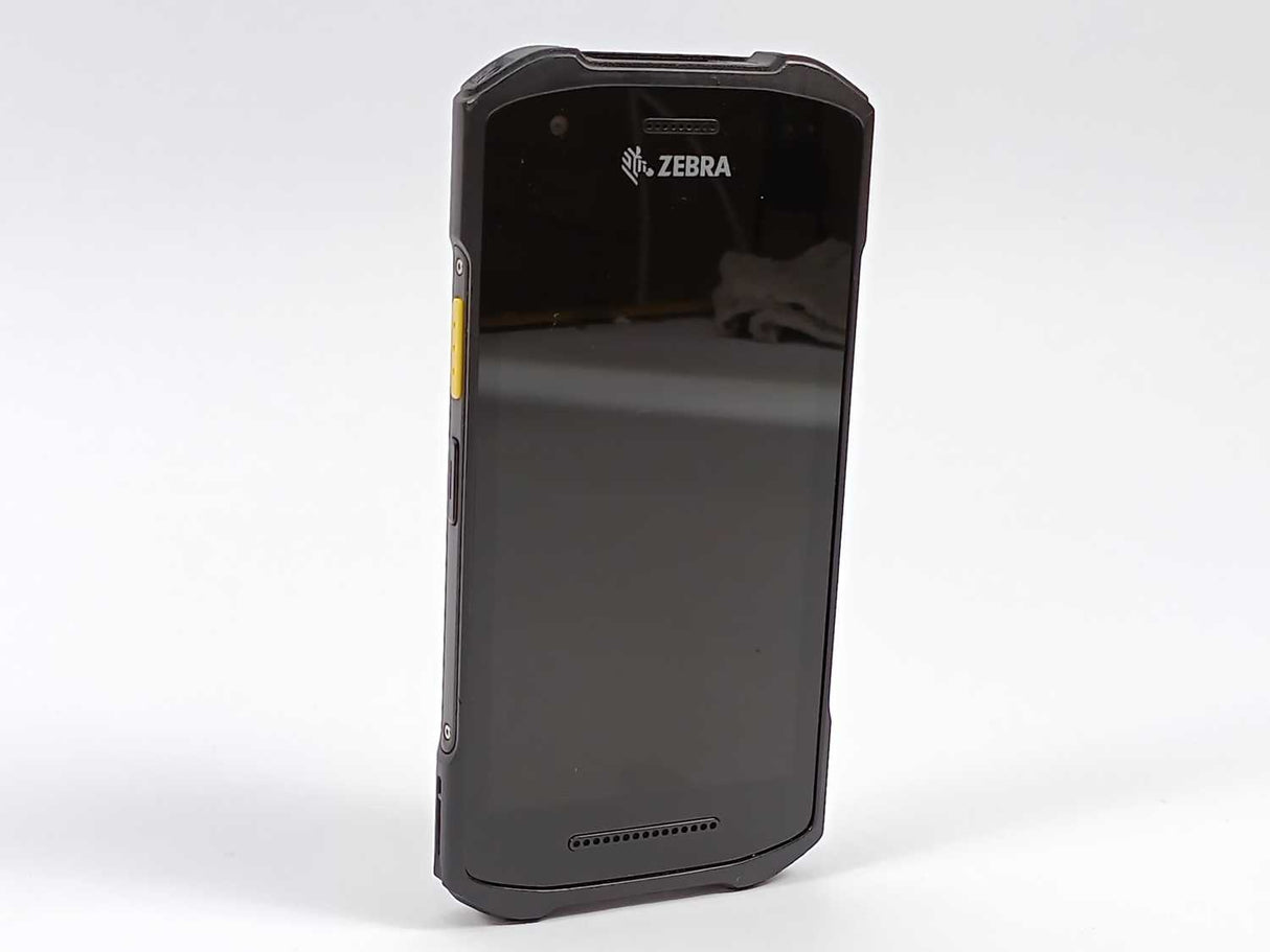 Zebra TC26BK-11A422-A6 Barcode scanner w/ charging station