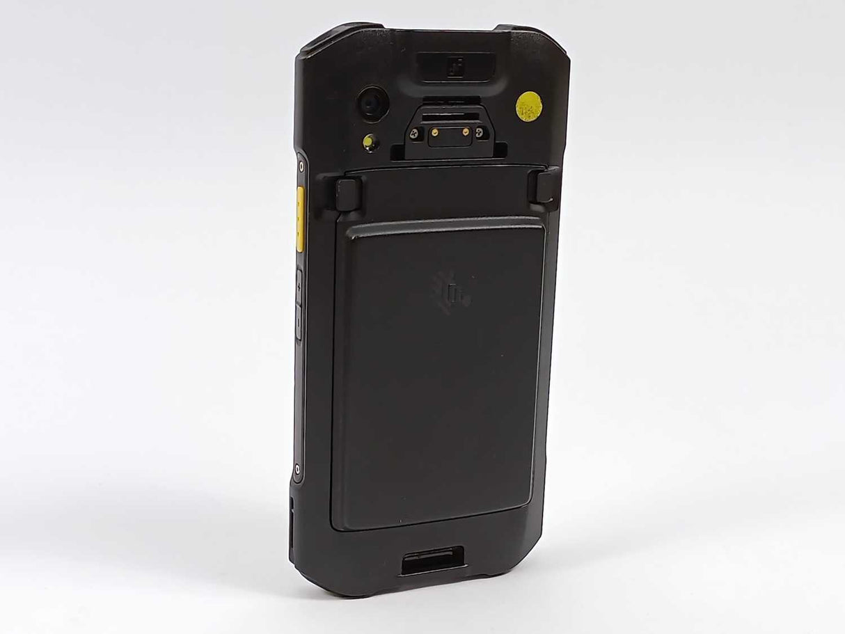 Zebra TC26BK-11A422-A6 Barcode scanner w/ charging station