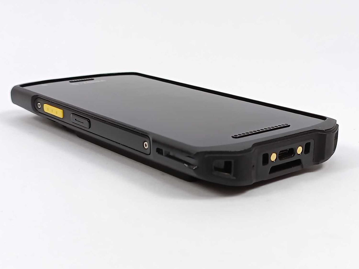 Zebra TC26BK-11A422-A6 Barcode scanner w/ charging station