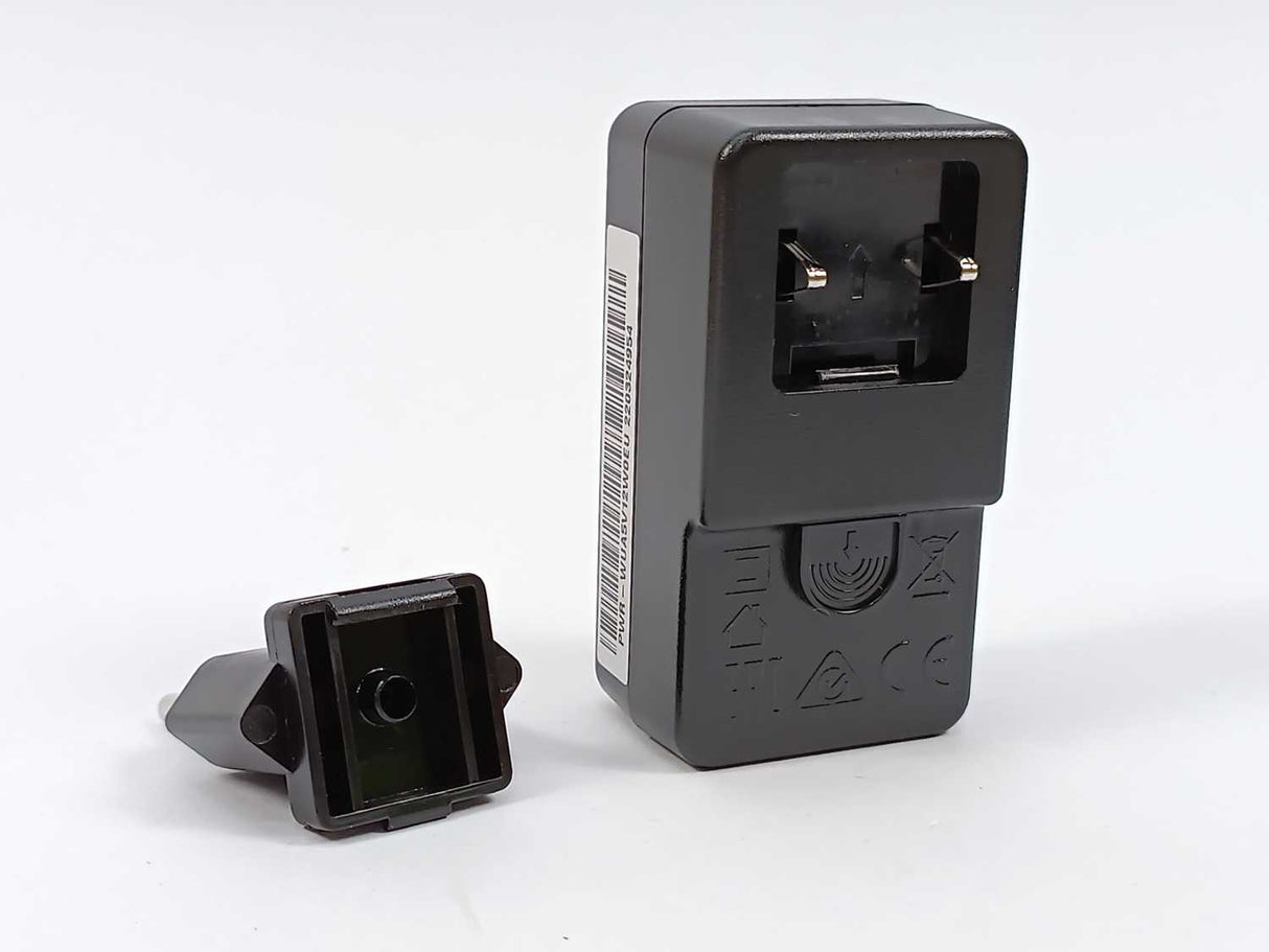 Zebra TC26BK-11A422-A6 Barcode scanner w/ charging station