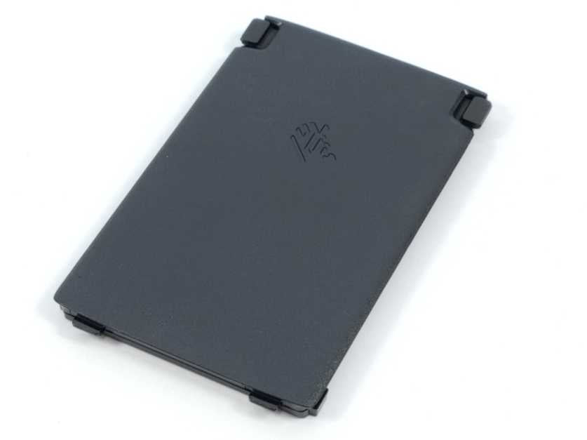 Zebra TC26BK-11A422-A6 Barcode scanner with adapter and battery TC26BK