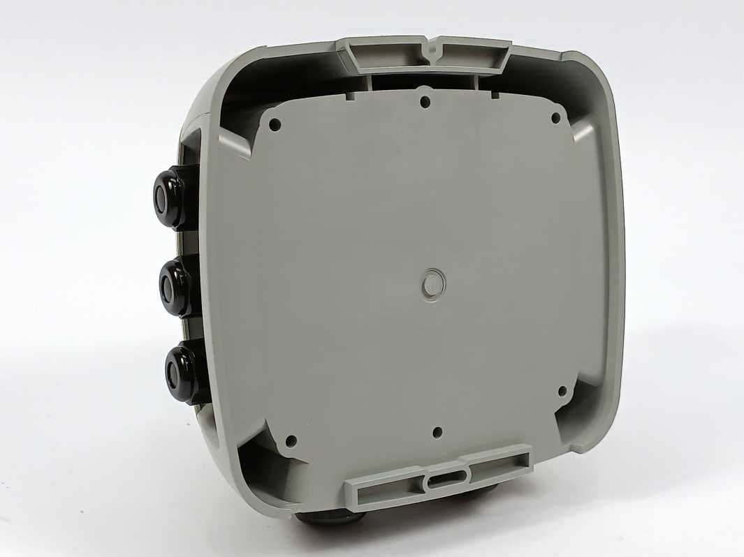 Bacharach 6302-1101 MGS-450 Gas Detector IP41,1000PPM R134A