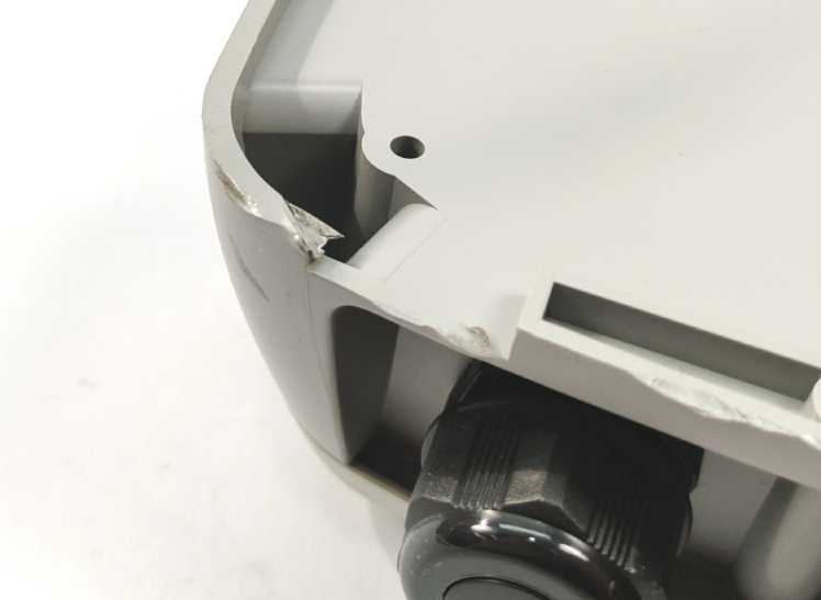 Bacharach 6302-1101 MGS-450 Gas Detector IP41,1000PPM R134A