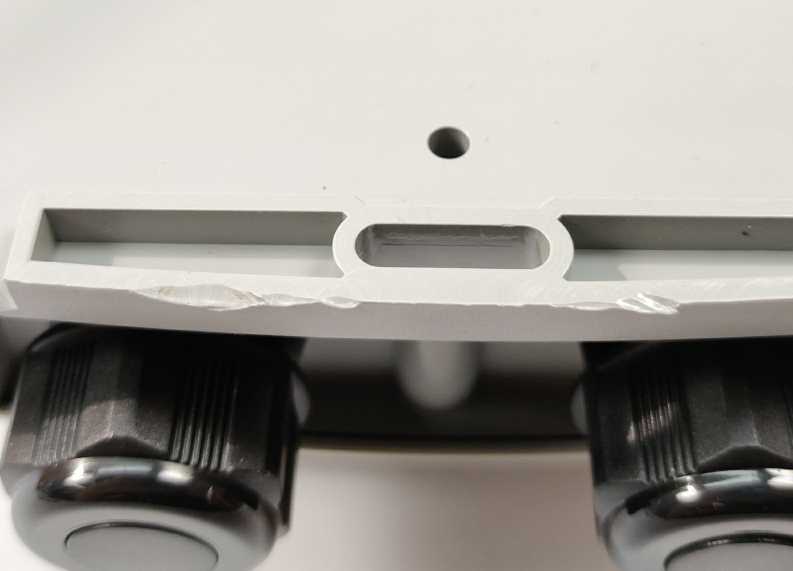 Bacharach 6302-1101 MGS-450 Gas Detector IP41,1000PPM R134A