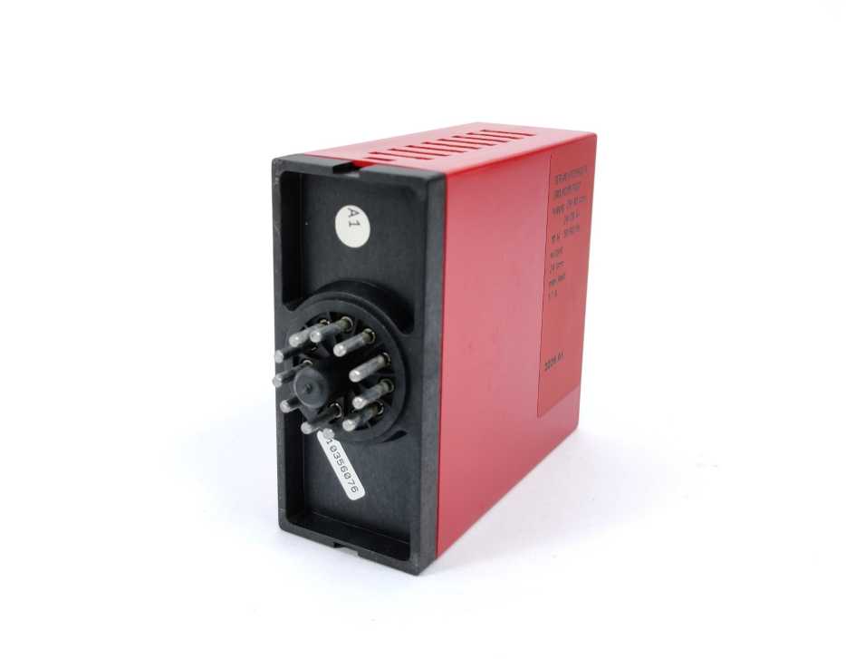 PR Electronics 2229 A1 Switchmode voltage regulator