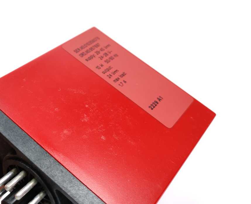 PR Electronics 2229 A1 Switchmode voltage regulator