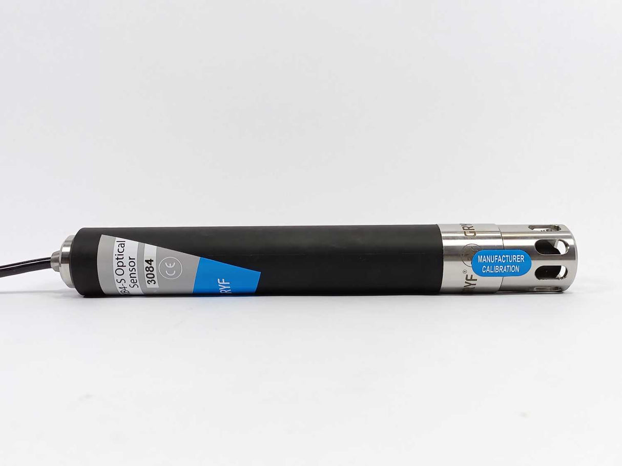 Gryf XB4-S Optical Sensor 18-35 VDC /  Dissolved Oxygen