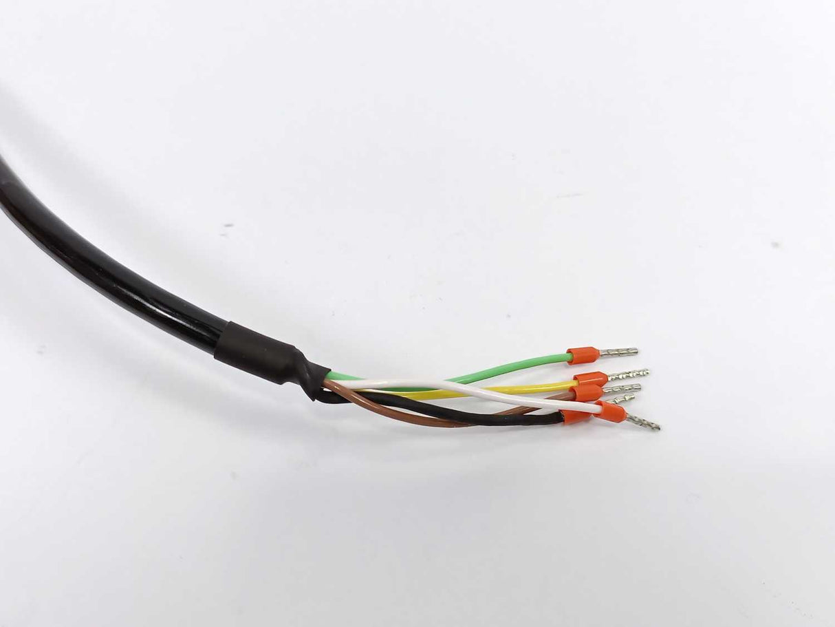 Gryf XB4-S Optical Sensor 18-35 VDC /  Dissolved Oxygen