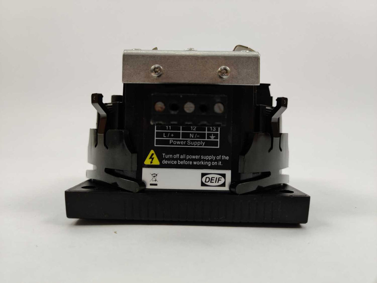 Deif MIC-2 MKII 1211020021 Multi-instrument