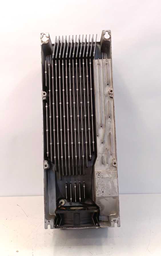 Danfoss 131N3177 T/C: FC-202P30KT4E55H1XGX1O 40Hp