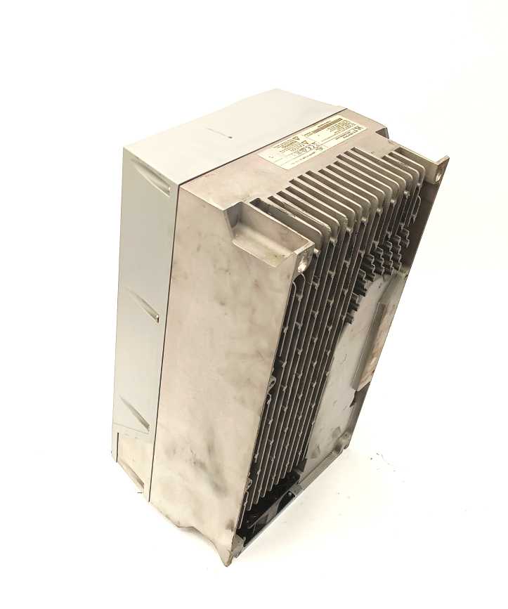 Danfoss 131B8972 FC-202P7K5T4E55H1X 10HP FC-202P serie