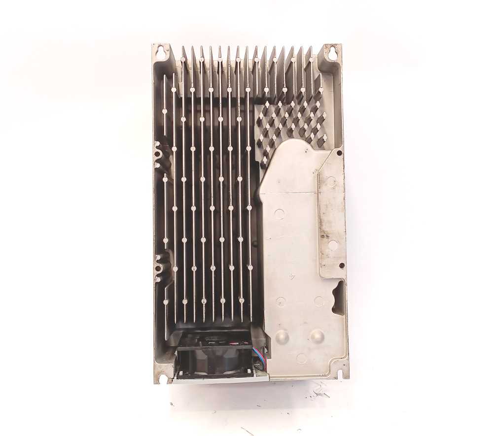 Danfoss 131B8972 FC-202P7K5T4E55H1X 10HP FC-202P serie