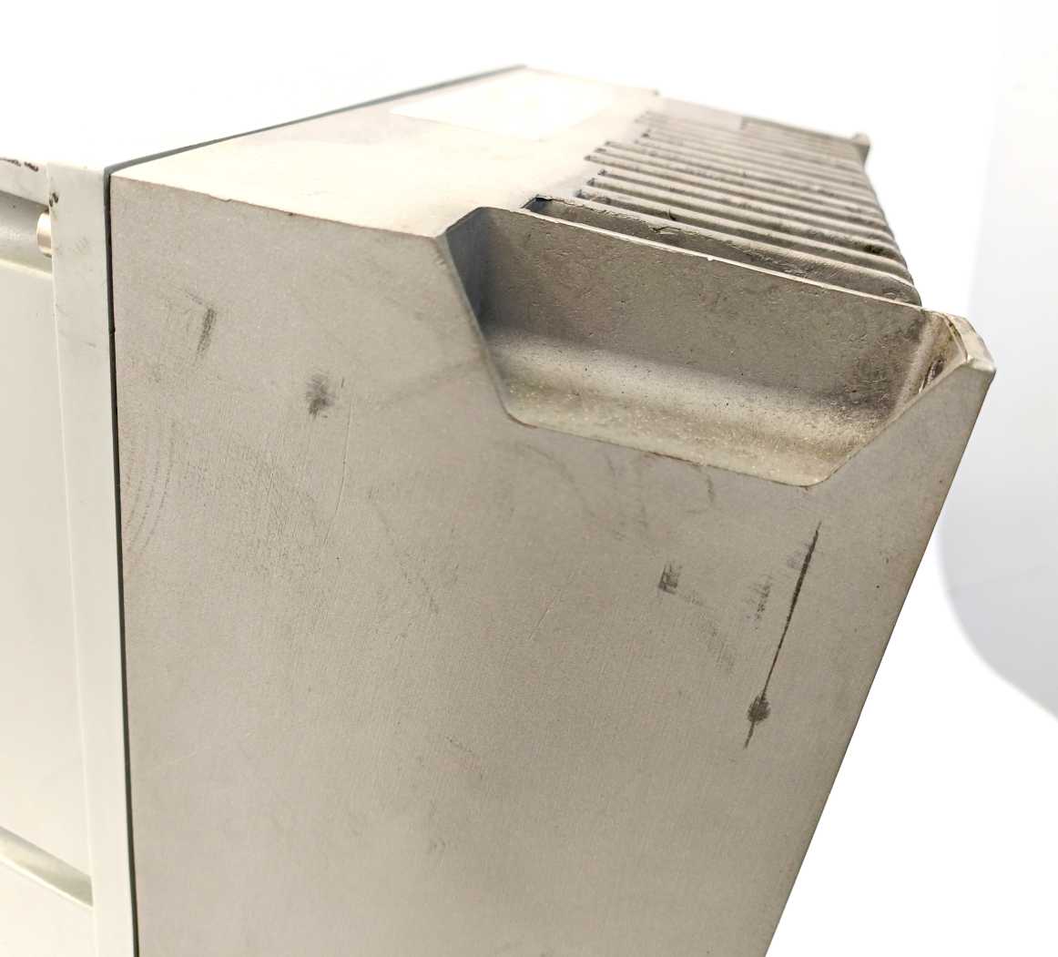 Danfoss 131L9221 FC-102P7K5T4E55H1 10HP FC-102 series