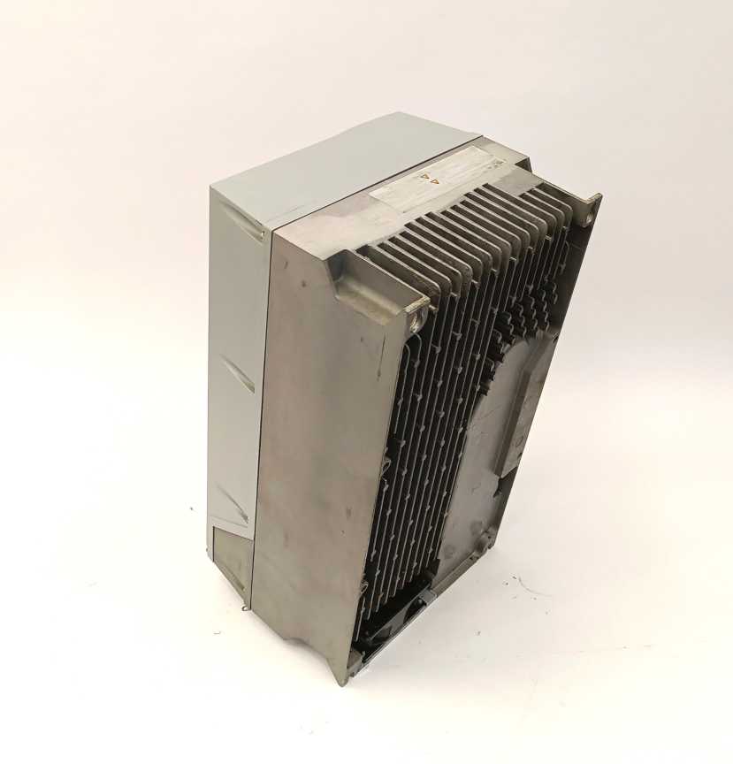 Danfoss 131L9221 FC-102P7K5T4E55H1 10HP FC-102 series