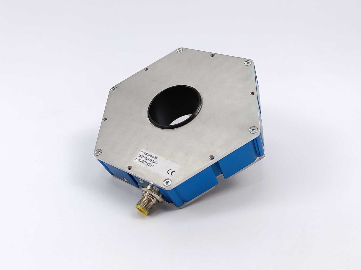 Smart Vision Lights R130-WHI R130 EZ Mount Ring Light (130mm)