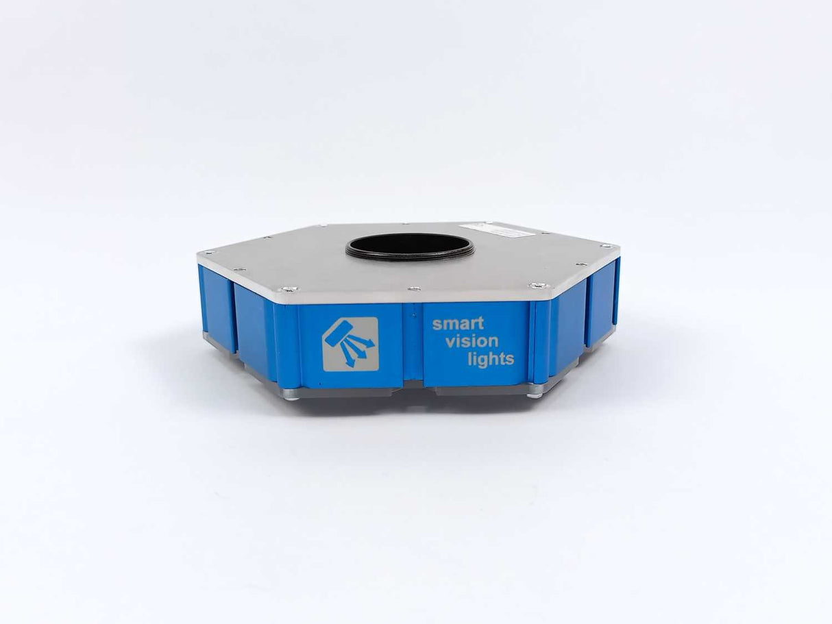 Smart Vision Lights R130-WHI R130 EZ Mount Ring Light (130mm)