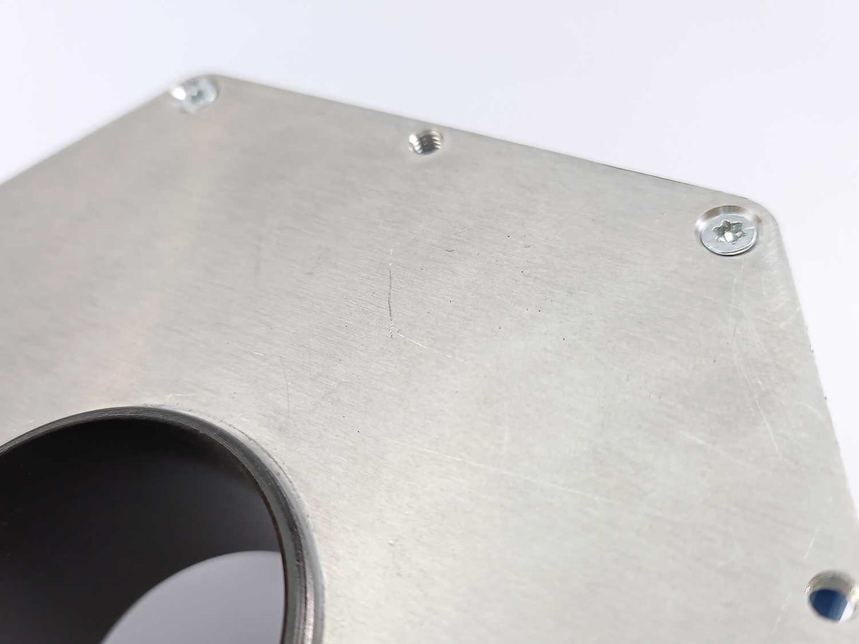 Smart Vision Lights R130-WHI R130 EZ Mount Ring Light (130mm)