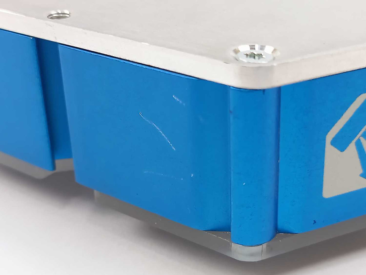 Smart Vision Lights R130-WHI R130 EZ Mount Ring Light (130mm)