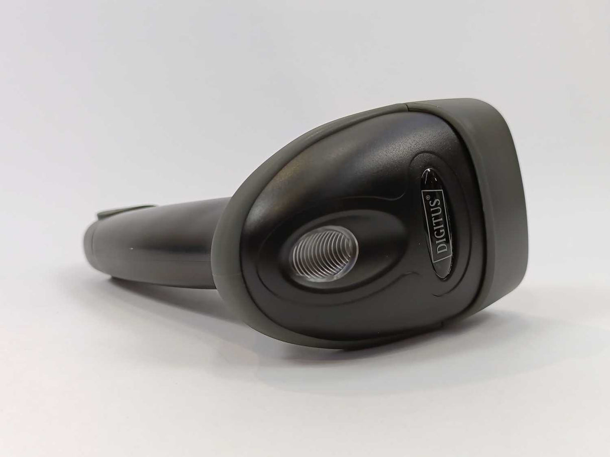 Digitus DA-81003 2D Barcode Hand Scanner