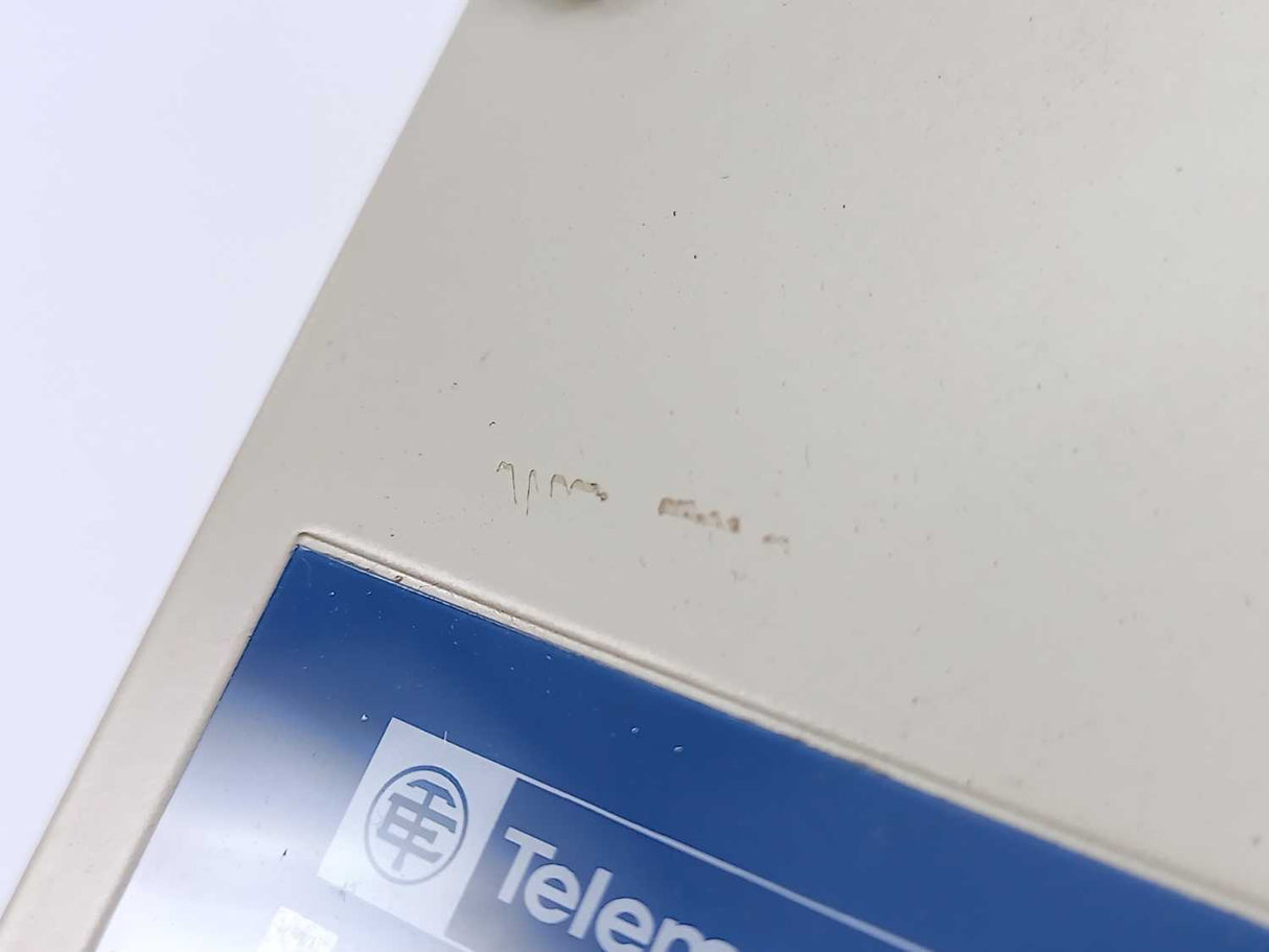 TELEMECANIQUE XY2CH13270 Emergency Stop Switch