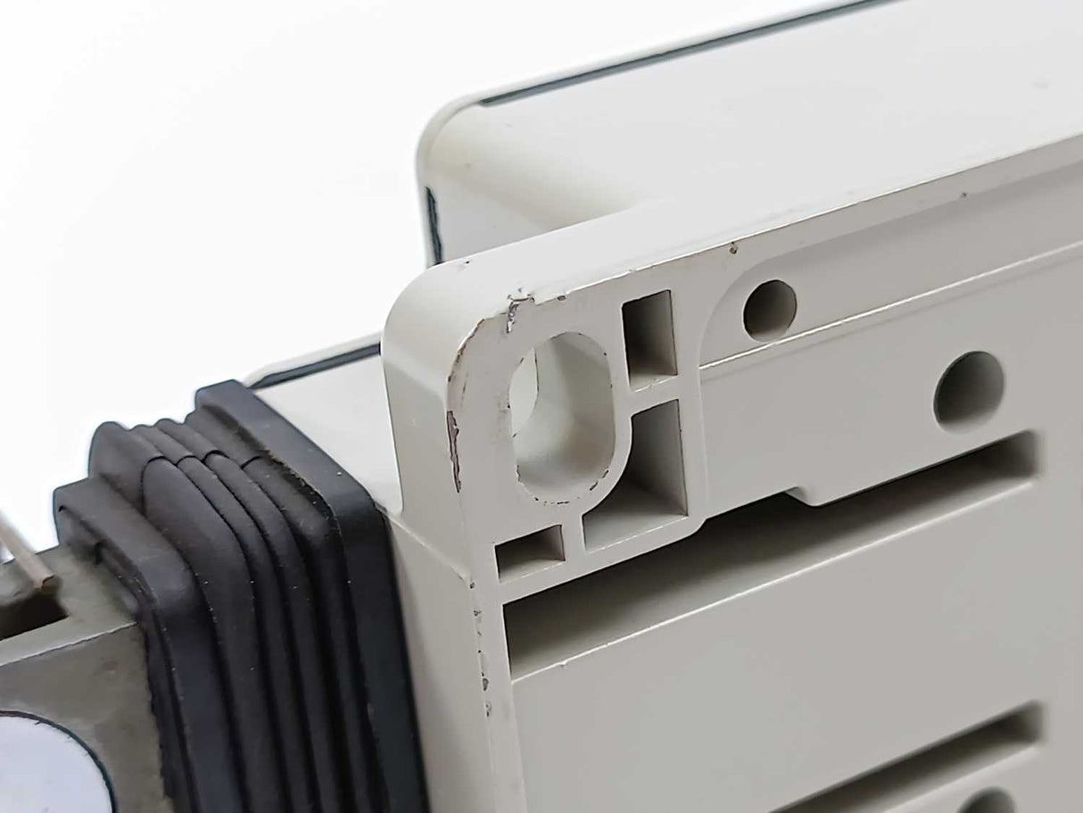 TELEMECANIQUE XY2CH13270 Emergency Stop Switch