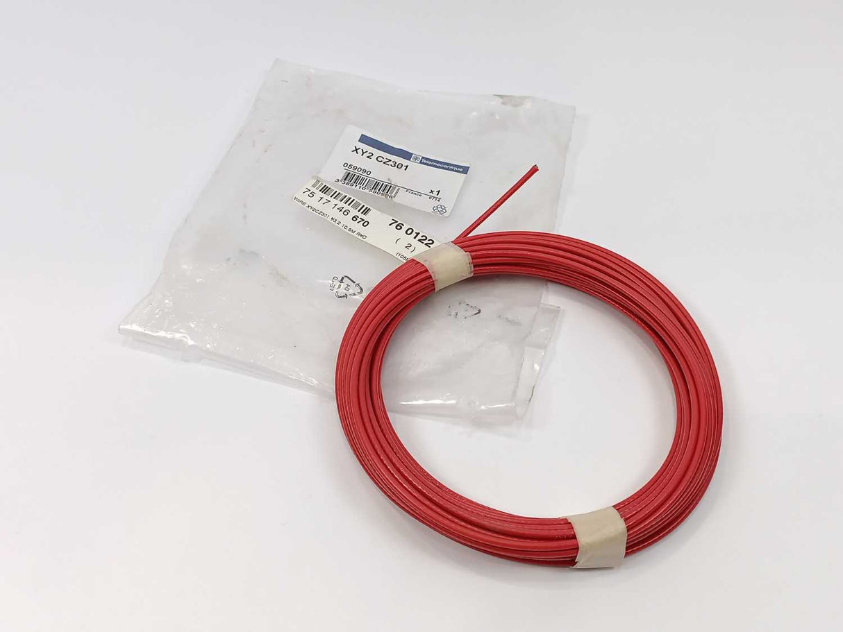 TELEMECANIQUE XY2CZ301 Sensor 059090 10Meter