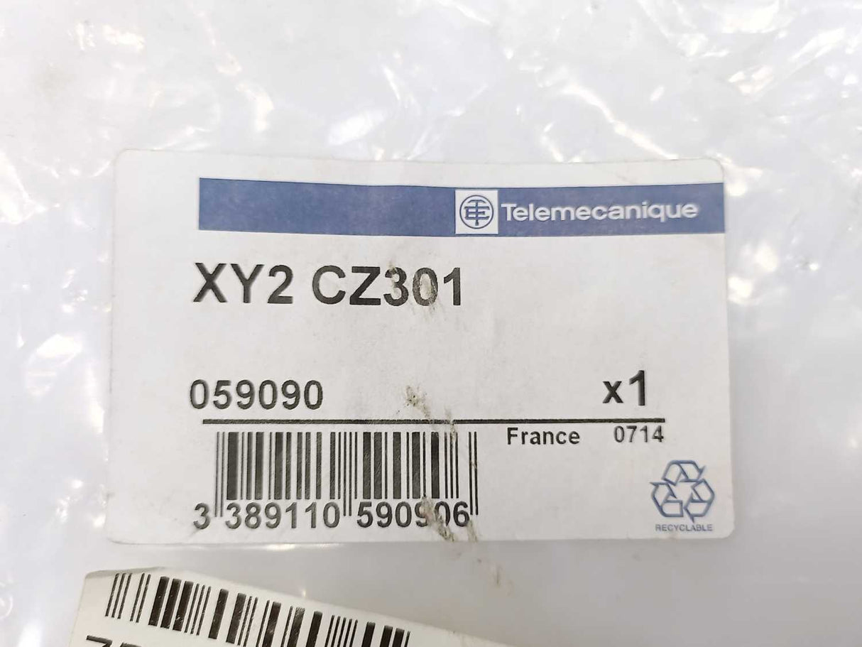TELEMECANIQUE XY2CZ301 Sensor 059090 10Meter