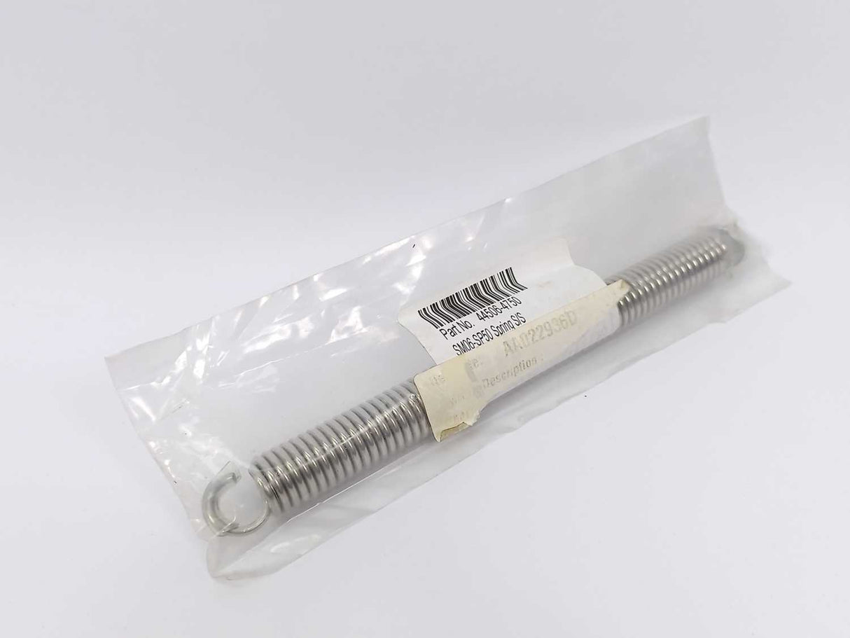 OMRON 44506-4750 SM06-SP50 Spring S/S