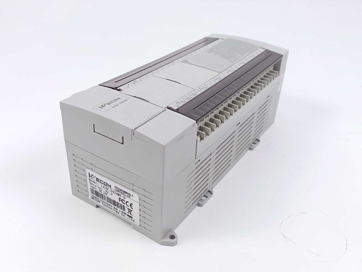 Wecon LX3V-2424MT-D Programmable Logic Controller