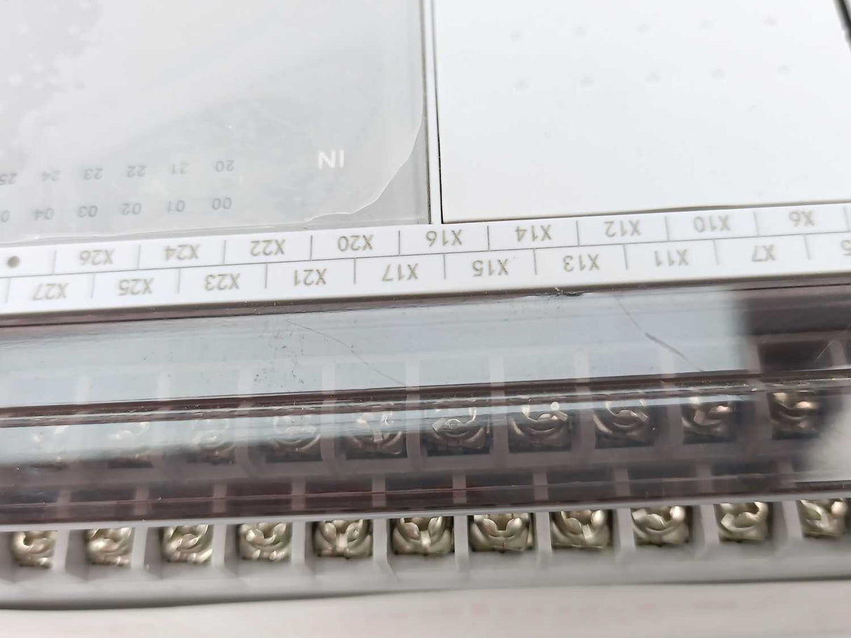 Wecon LX3V-2424MT-D Programmable Logic Controller