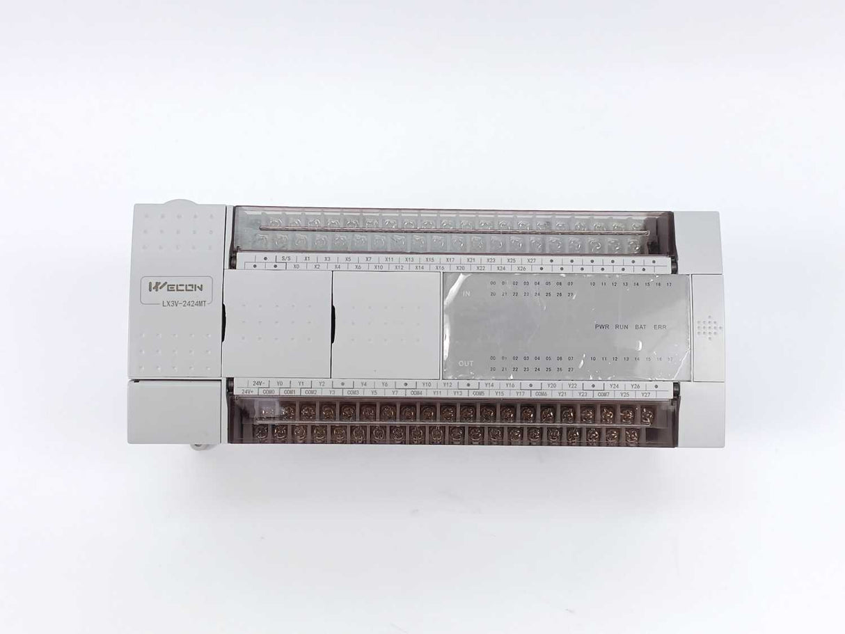 Wecon LX3V-2424MT-D Programmable Logic Controller