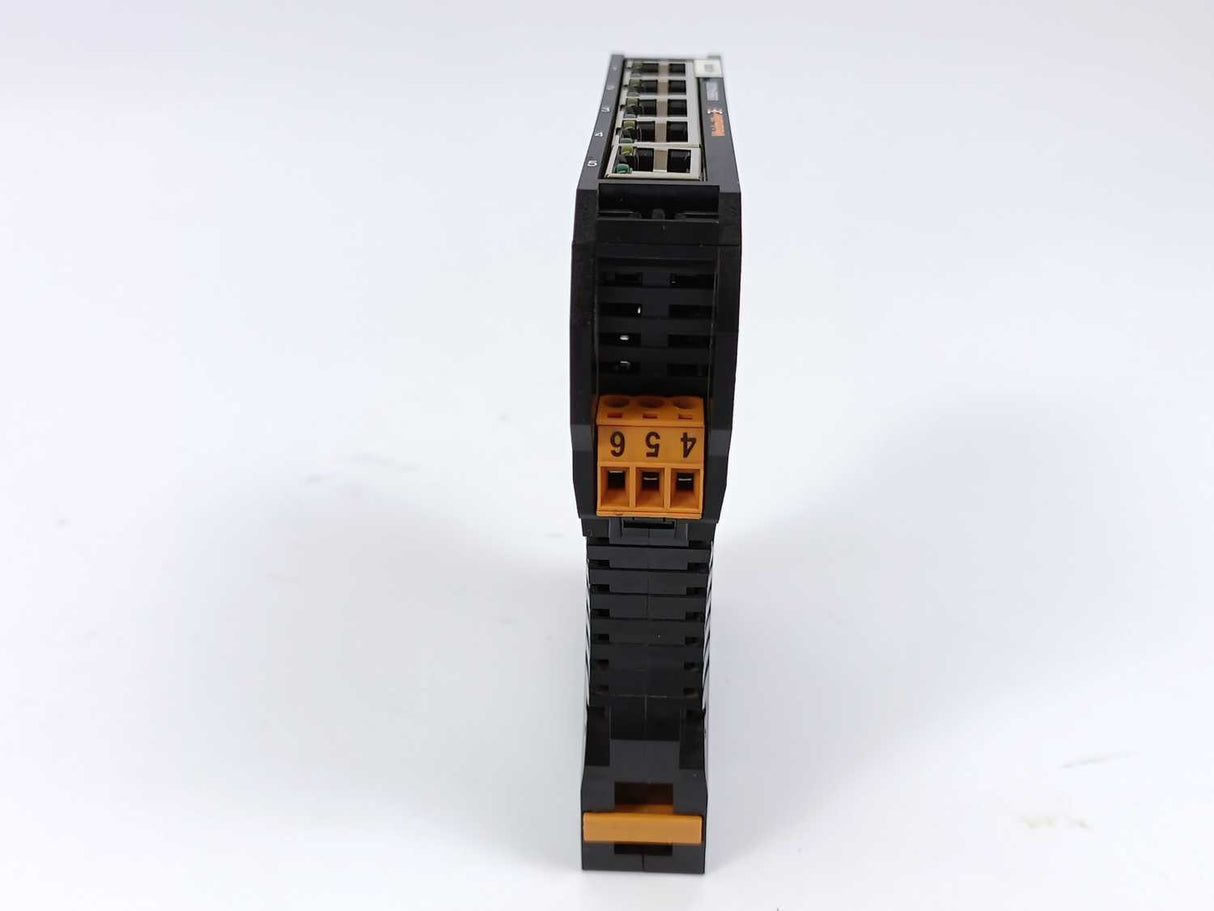 Weidmüller 8896940000 IE-SW5-WAVE Ethernet Switch