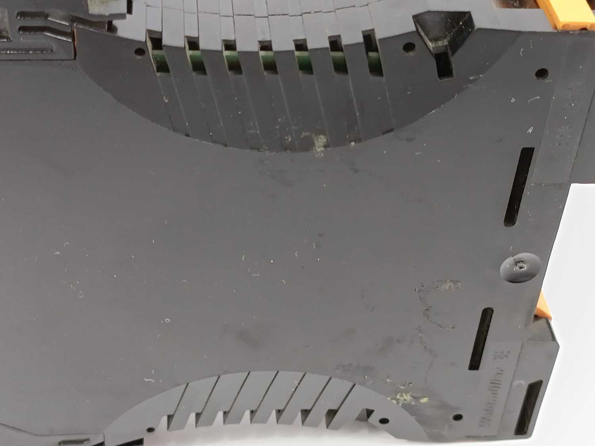 Weidmüller 8896940000 IE-SW5-WAVE Ethernet Switch