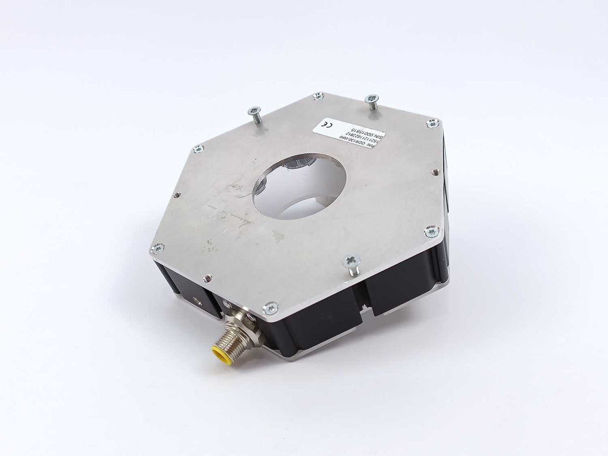 Smart Vision Lights ODR130-WHI ODR130 Overdrive EZ Mount Ring Light (130mm)