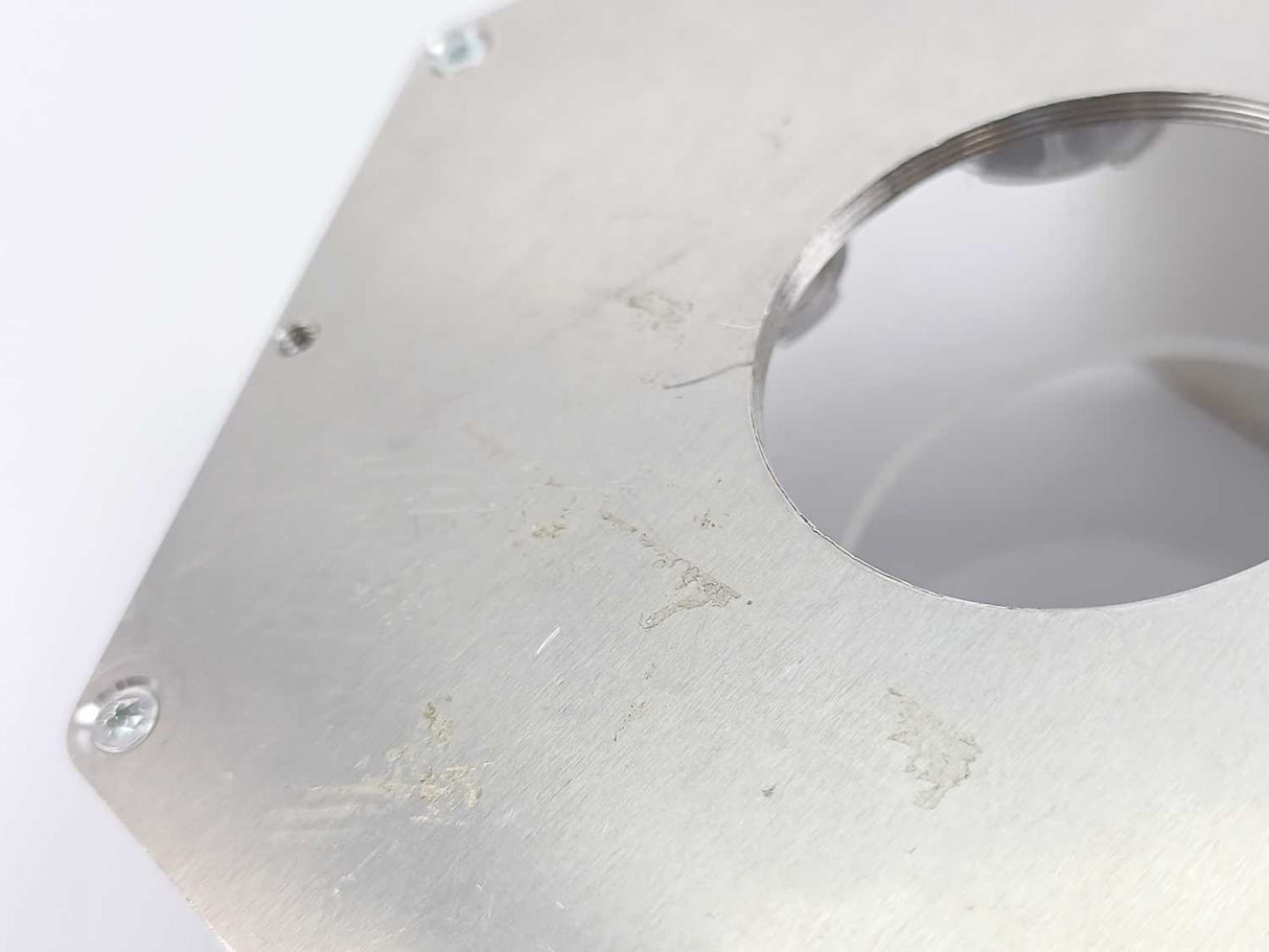 Smart Vision Lights ODR130-WHI ODR130 Overdrive EZ Mount Ring Light (130mm)