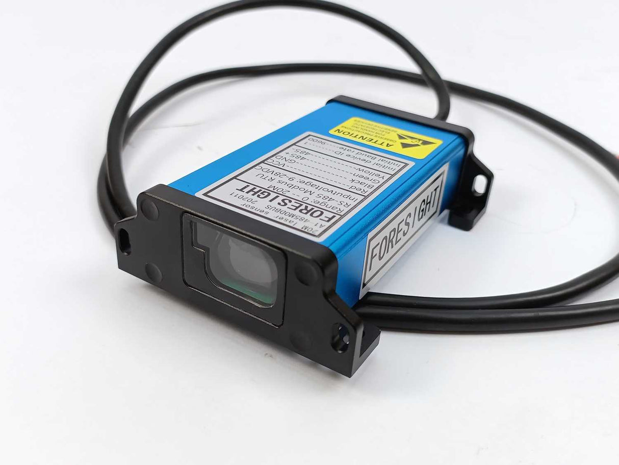 Foresight A1-485 MODBUS 20M Laser Sensor 202011