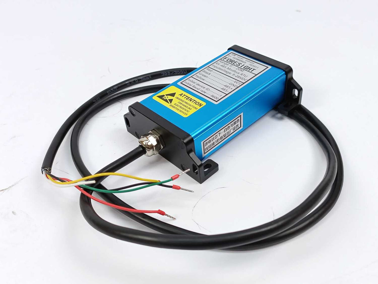Foresight A1-485 MODBUS 20M Laser Sensor 202011