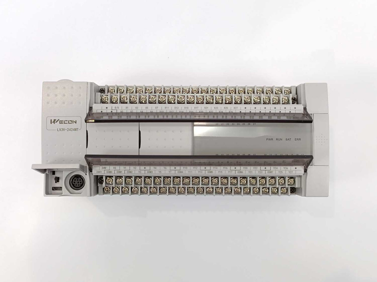 Wecon LX3V-2424MT-D Programmable Logic Controller