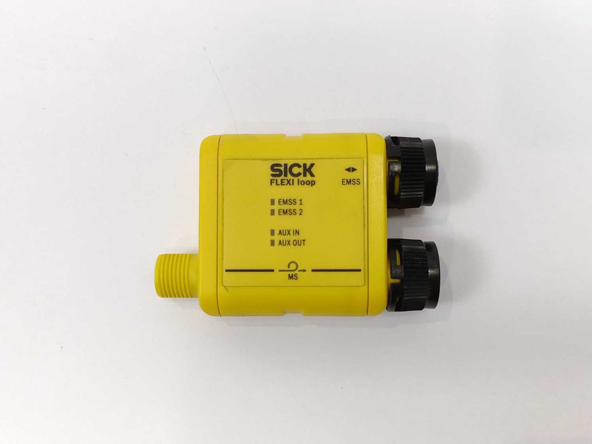 SICK 1061712 FLN-EMSS1100108 Flexi Loop Node EMSS 8pin