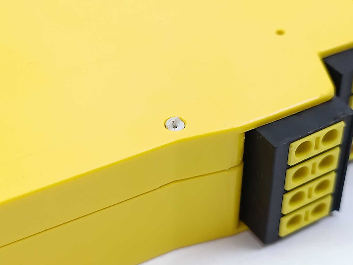 SICK 1044124 FX3-XTDI80002 Safety Relay