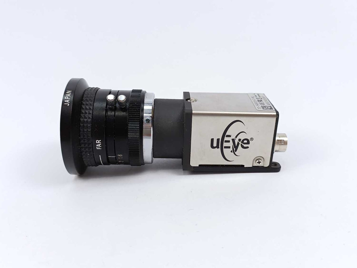 IDS uEye industrial UI-5480CP-C-HQ uEye Industrial Camera