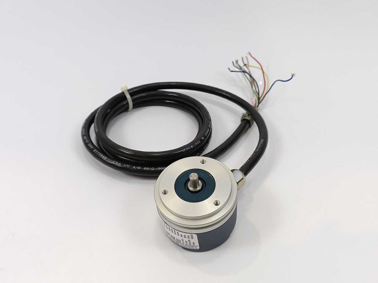 LEINE LINDE 513678-07 RSI 503 Encoder